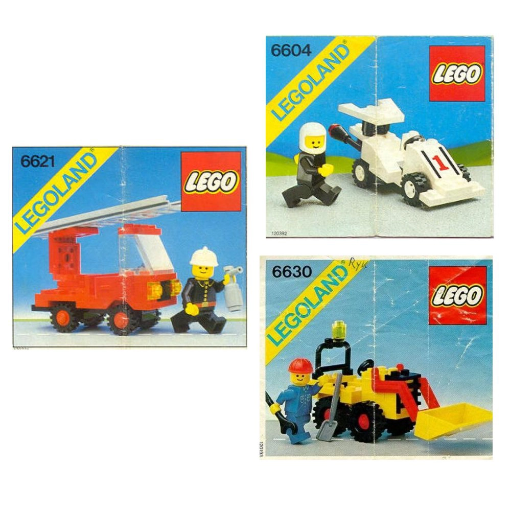 LEGO 00 Special Offer