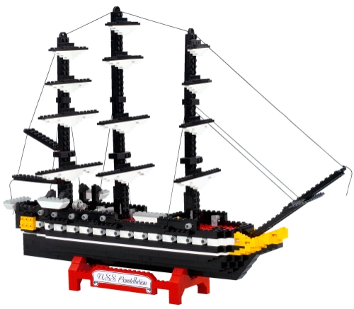 LEGO 10021 U.S.S. Constellation