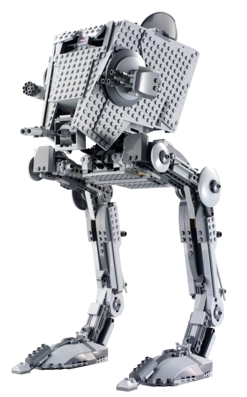 LEGO 10174 Imperial AT-ST