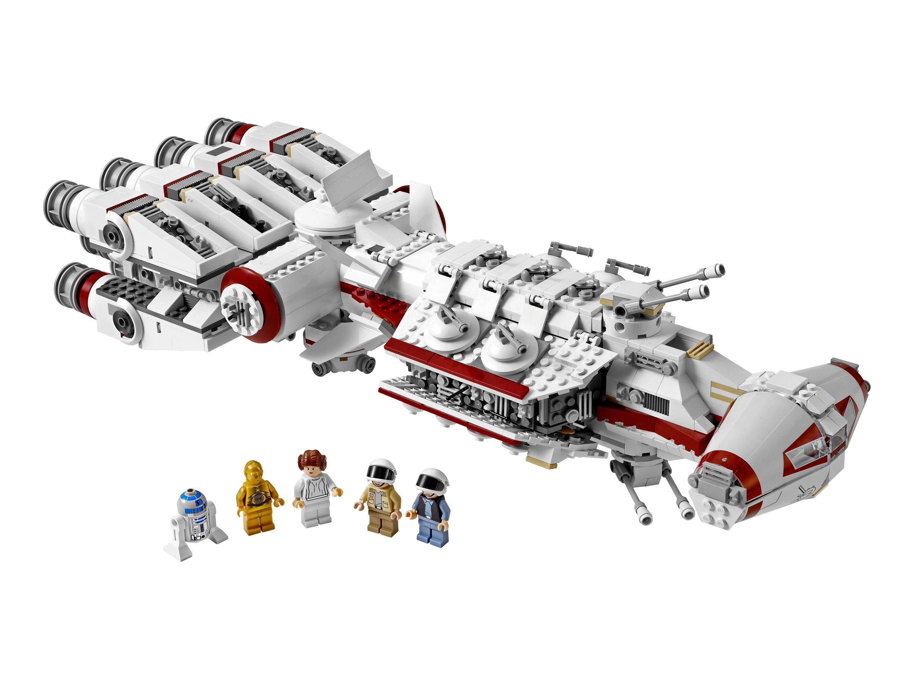 LEGO 10198 Tantive IV