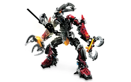 LEGO 10203 Voporak