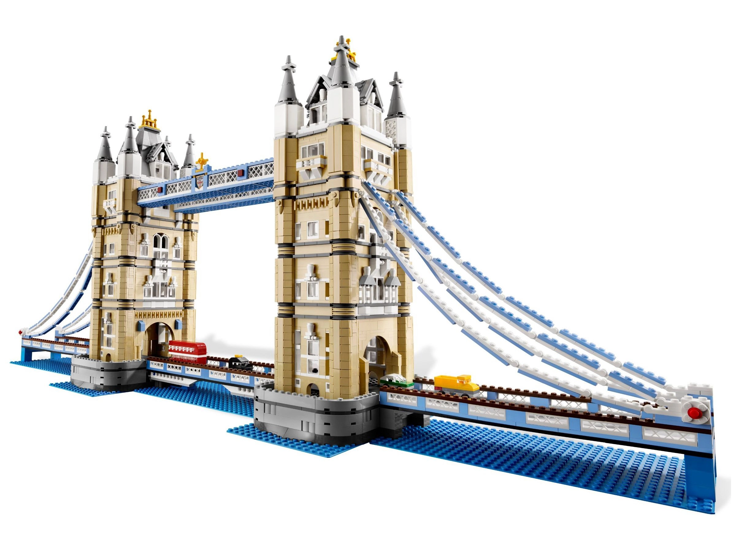 LEGO 10214 Tower Bridge