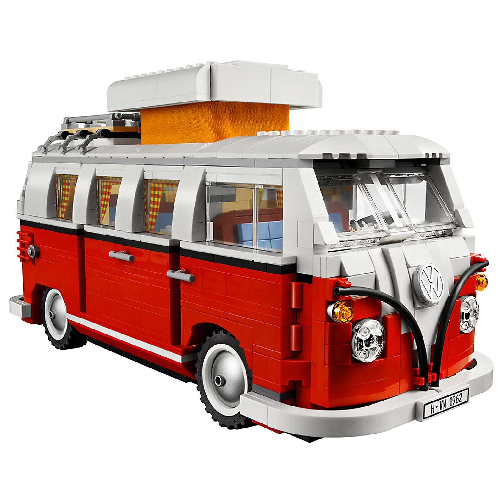 LEGO 10220 Volkswagen T1 Camper Van