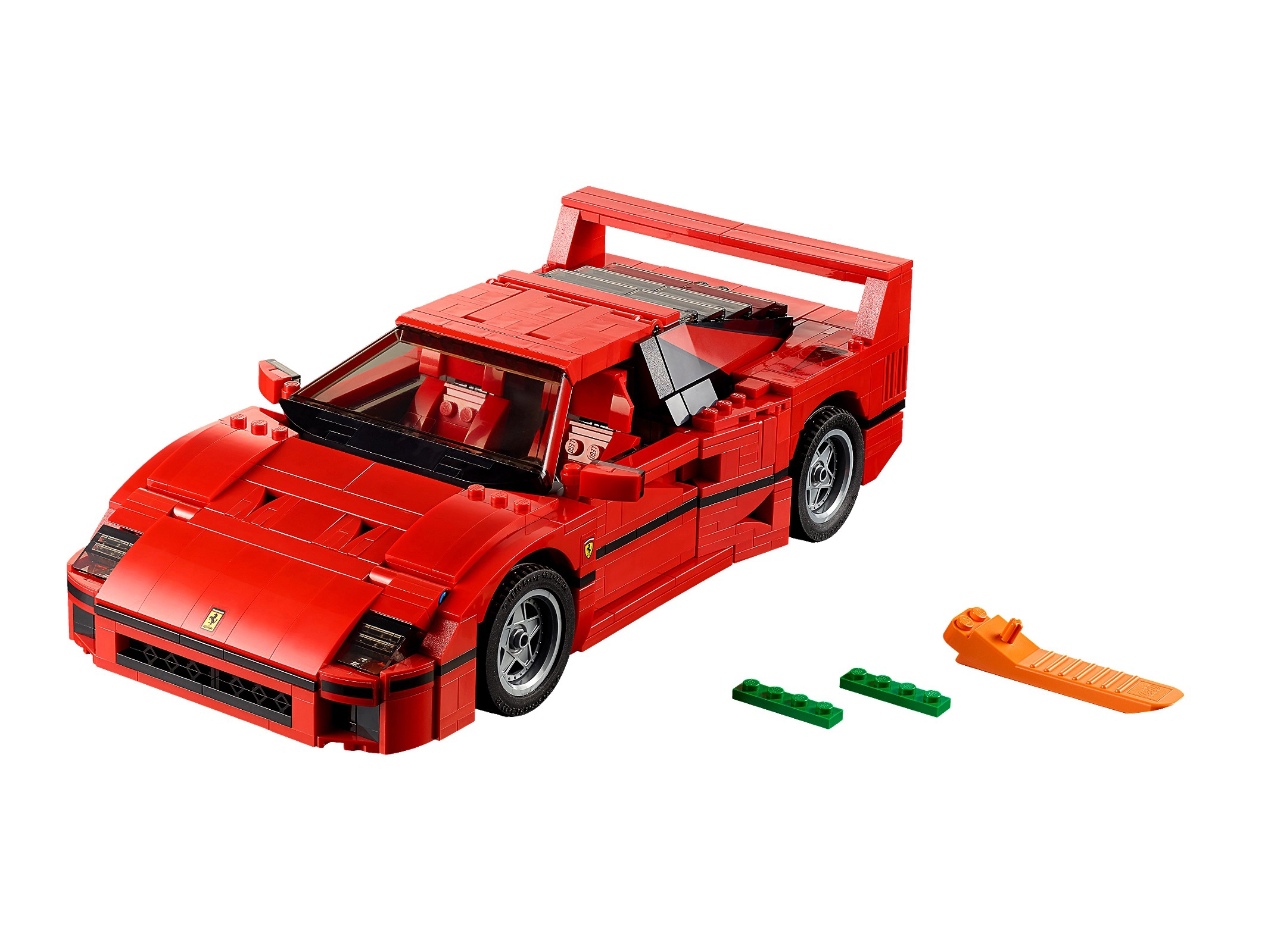 LEGO 10248 Ferrari F40