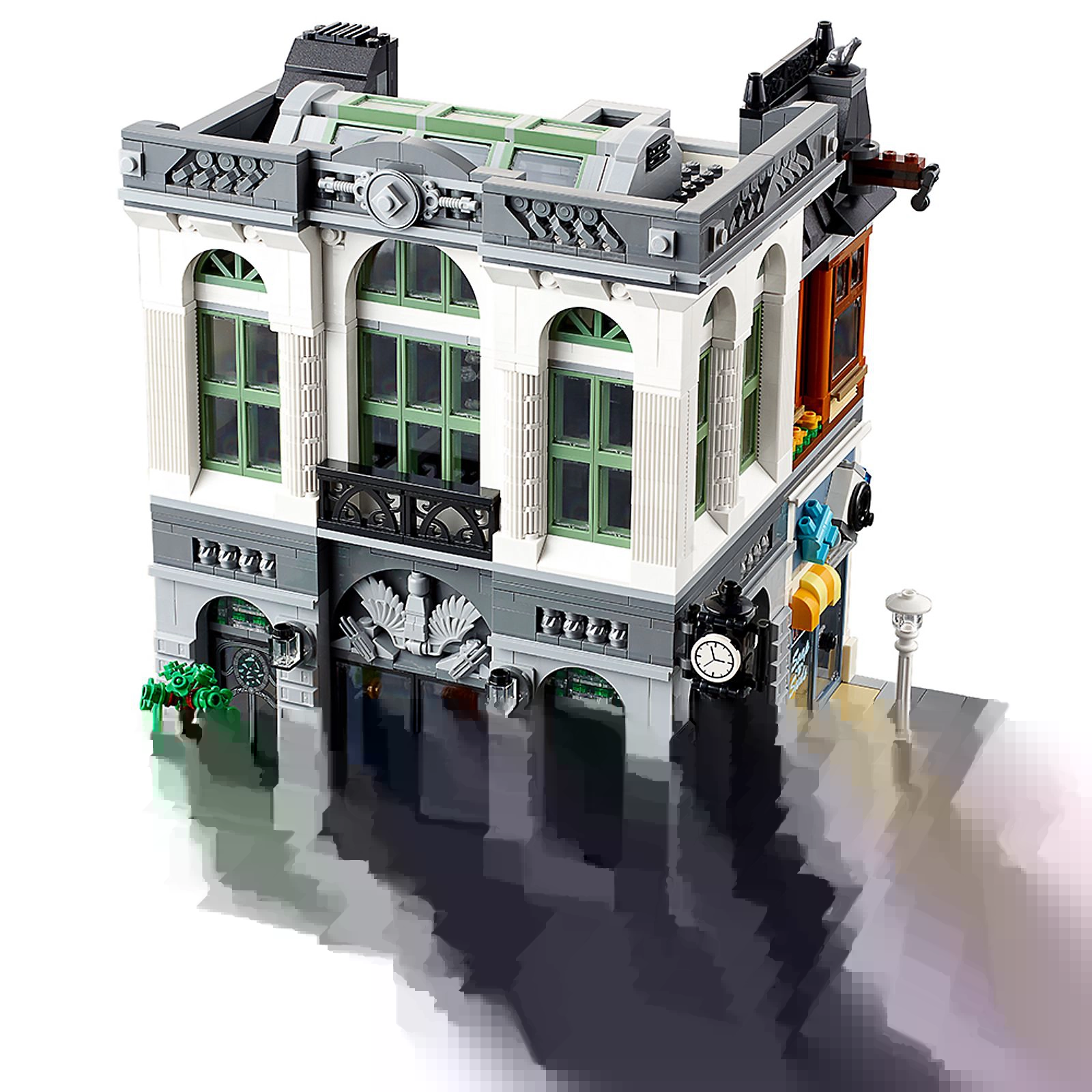 LEGO 10251 Brick Bank