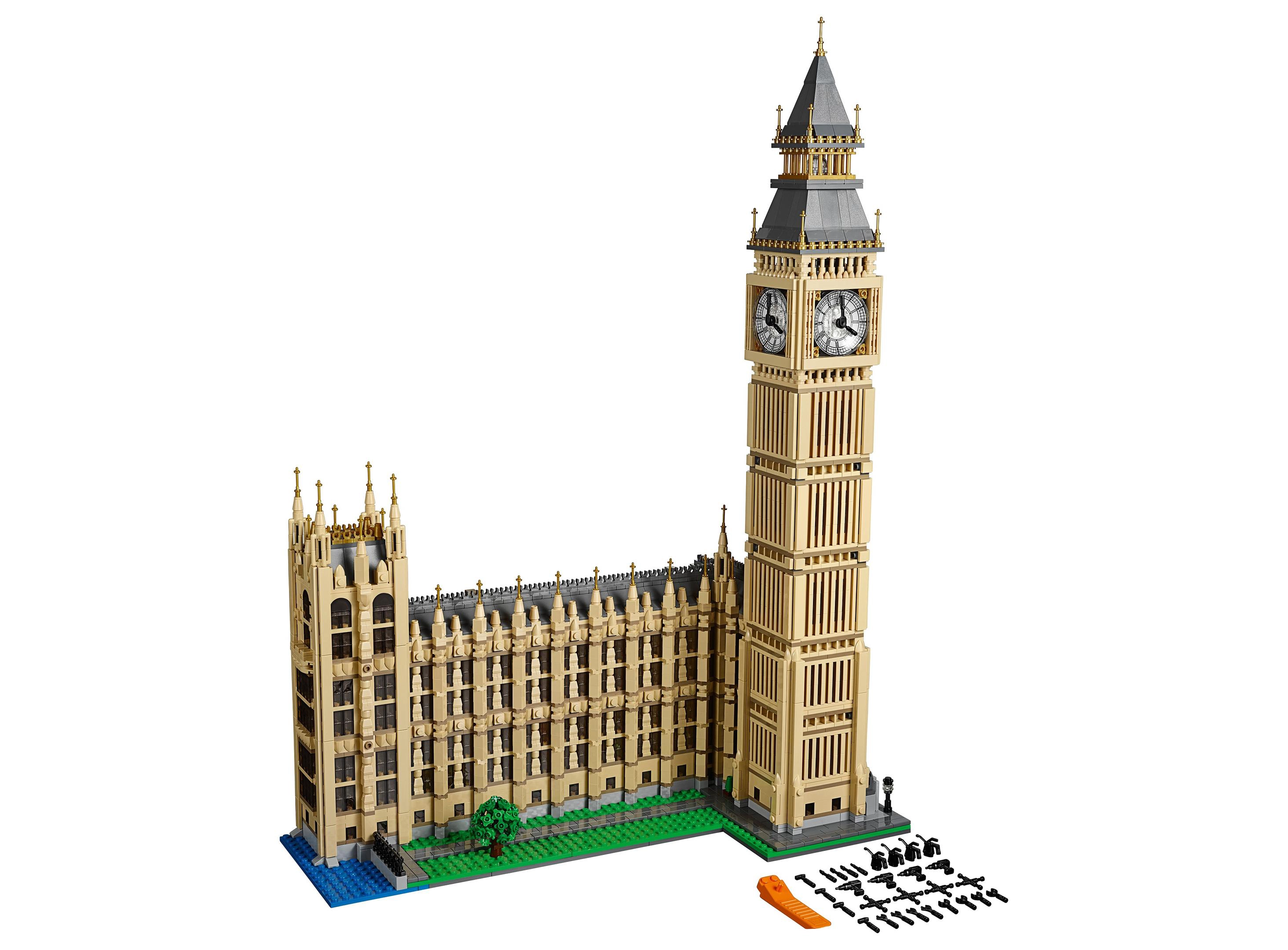 LEGO 10253 Big Ben