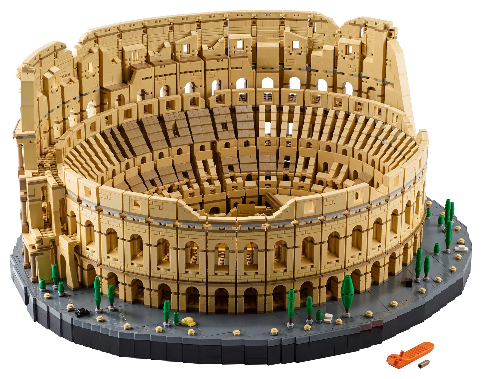 LEGO 10276 Colosseum