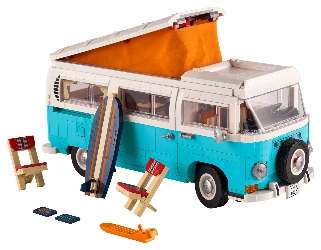 LEGO 10279 Volkswagen T2 Camper Van