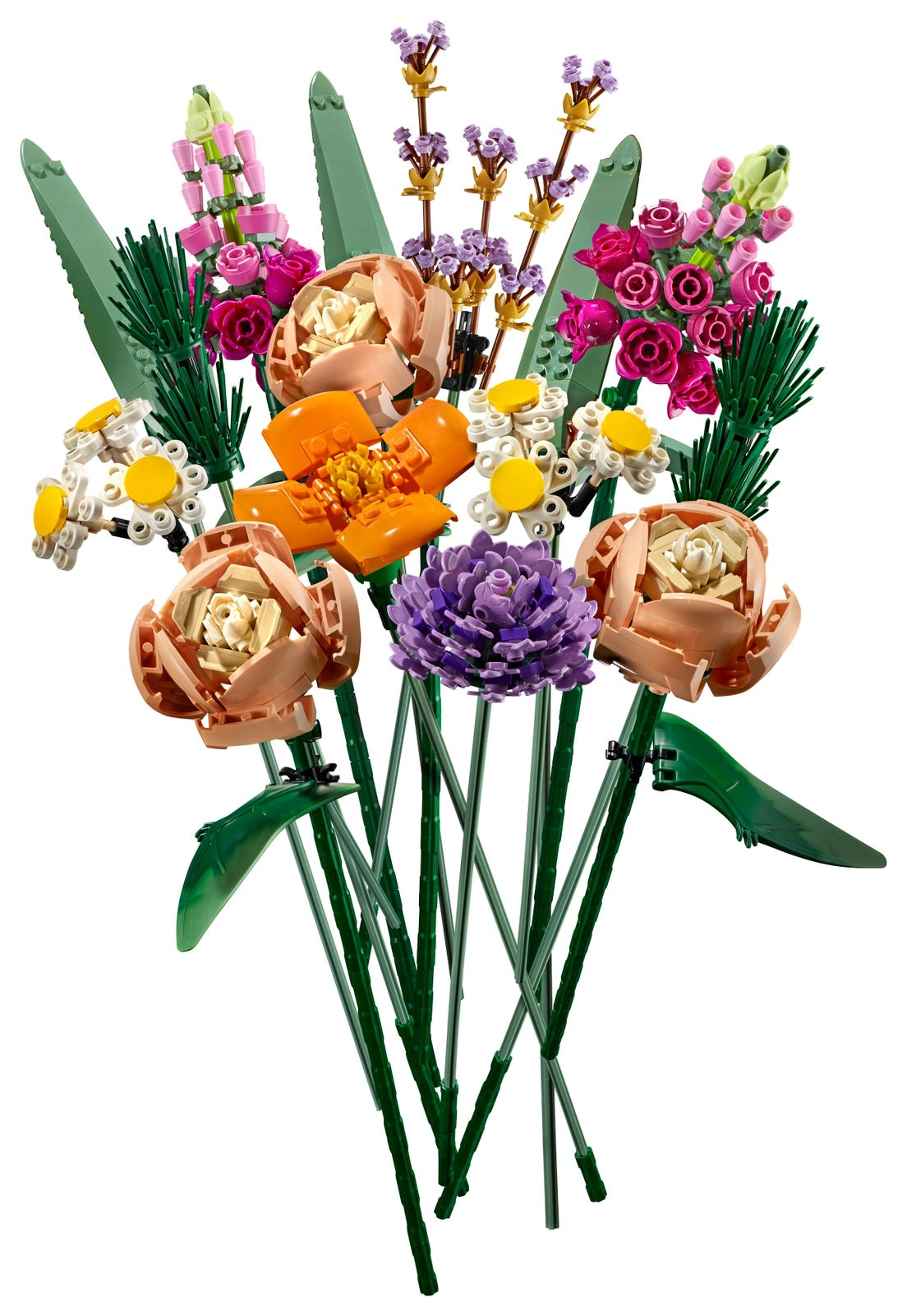 LEGO 10280 Flower Bouquet