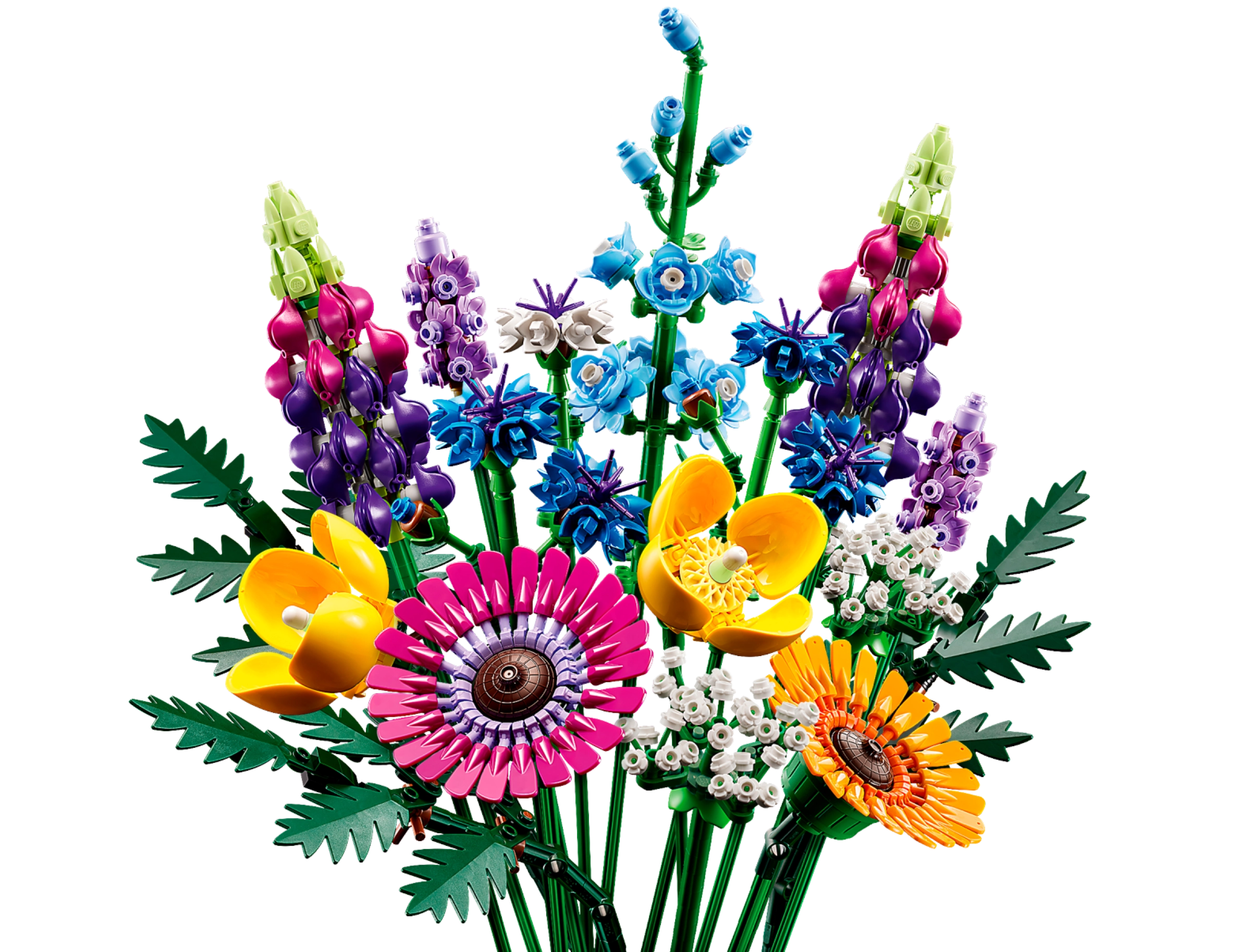 LEGO 10313 Wildflower Bouquet