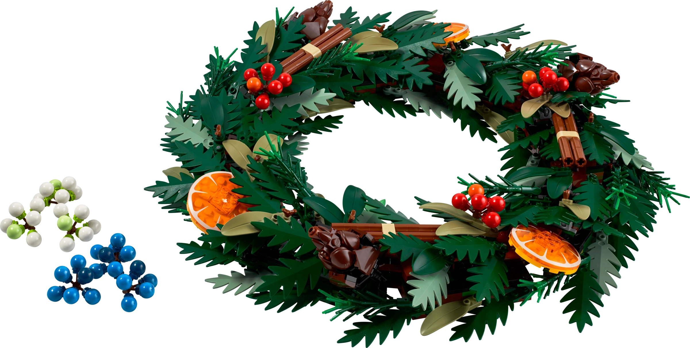 LEGO 10340 Wreath