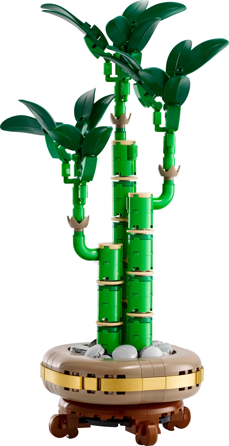 LEGO 10344 Lucky Bamboo