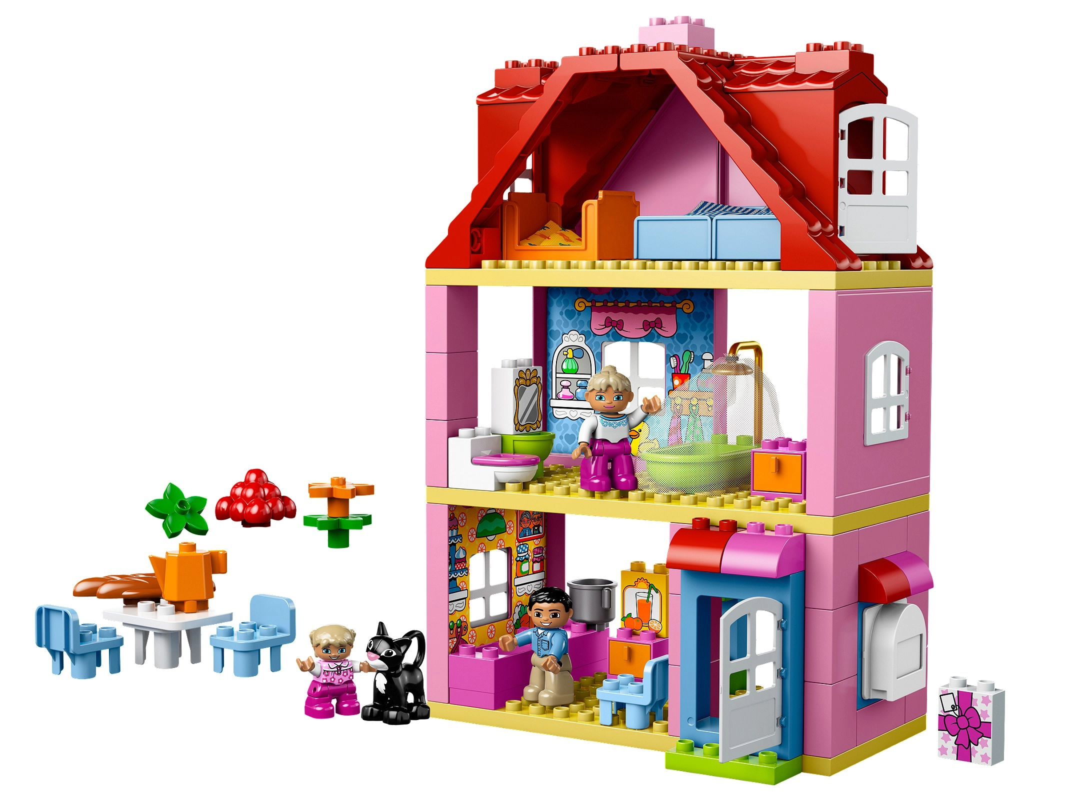 LEGO 10505 Play House