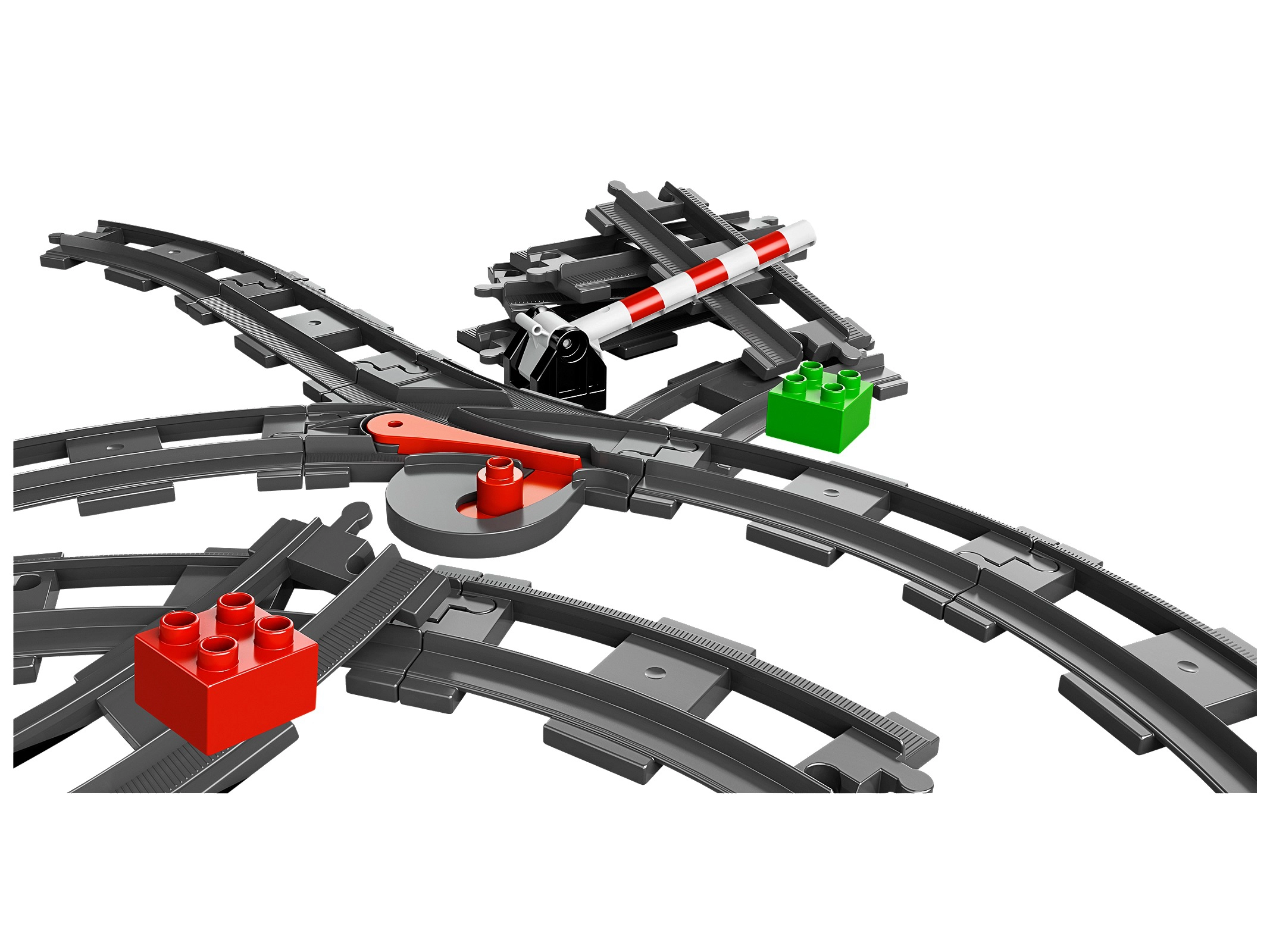 LEGO 10506 Train Accessory Set