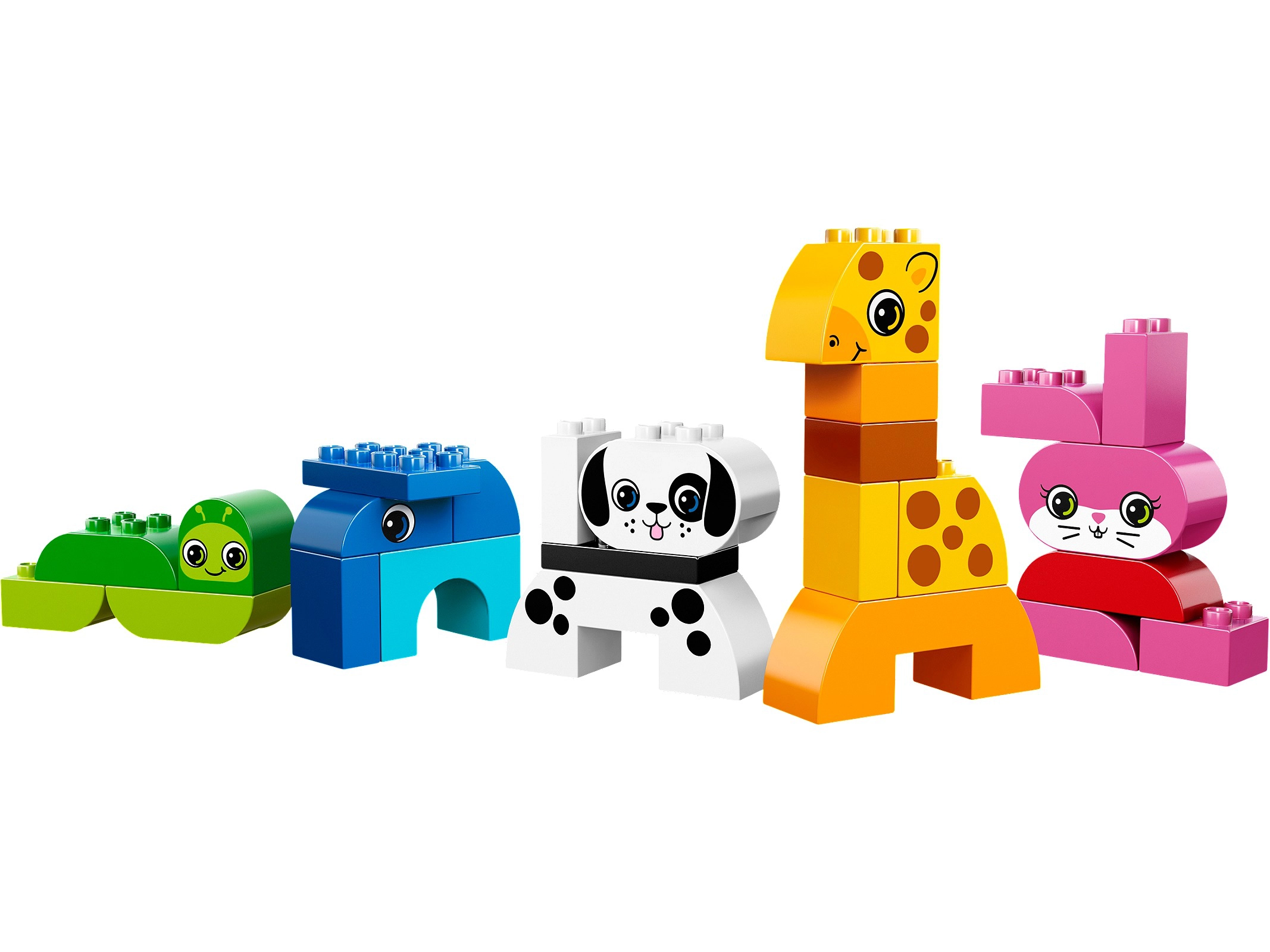 LEGO 10573 Creative Animals