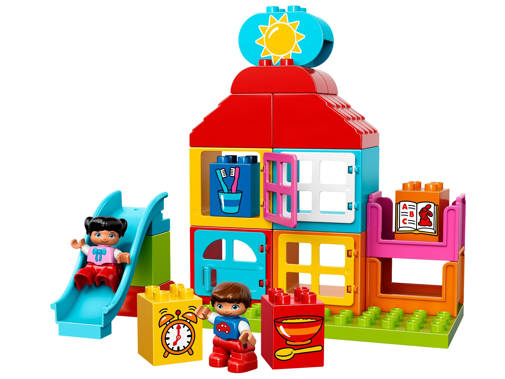 LEGO 10616 My First Playhouse