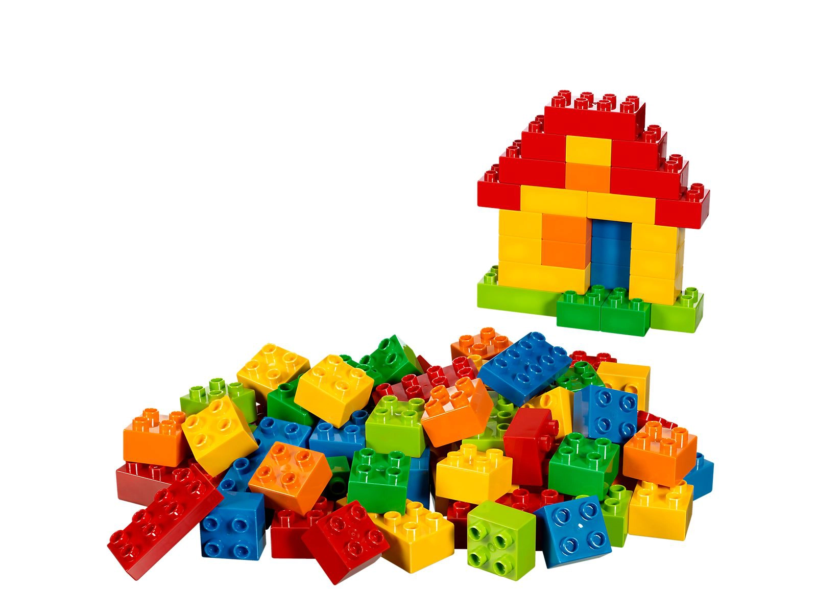 LEGO 10623 Basic Bricks Large