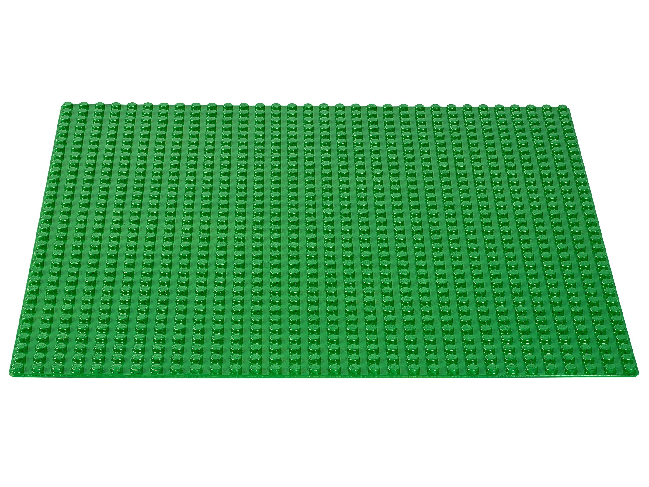 LEGO 10700 Green Baseplate