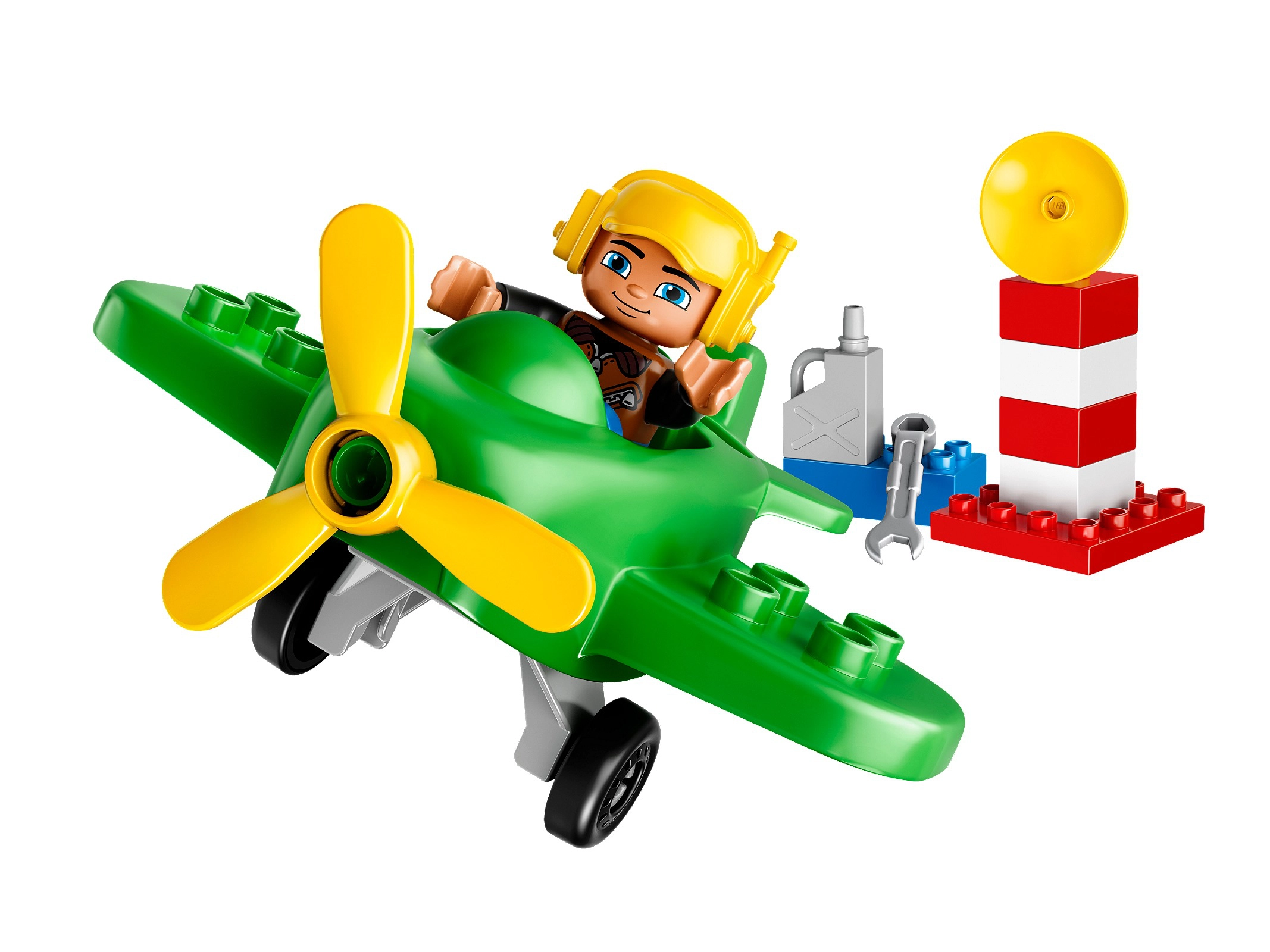 LEGO 10808 Little Plane