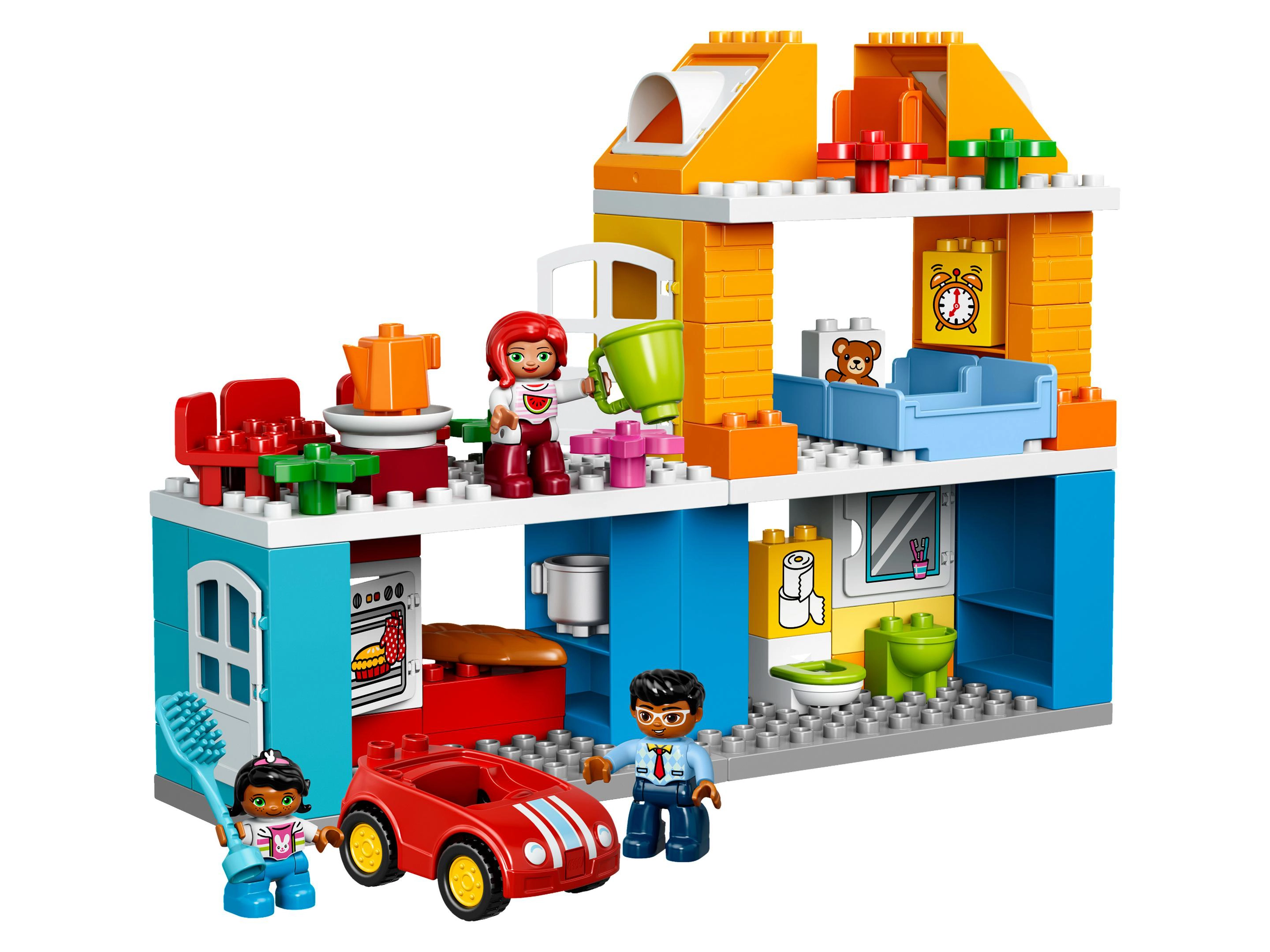 LEGO 10835 Family House