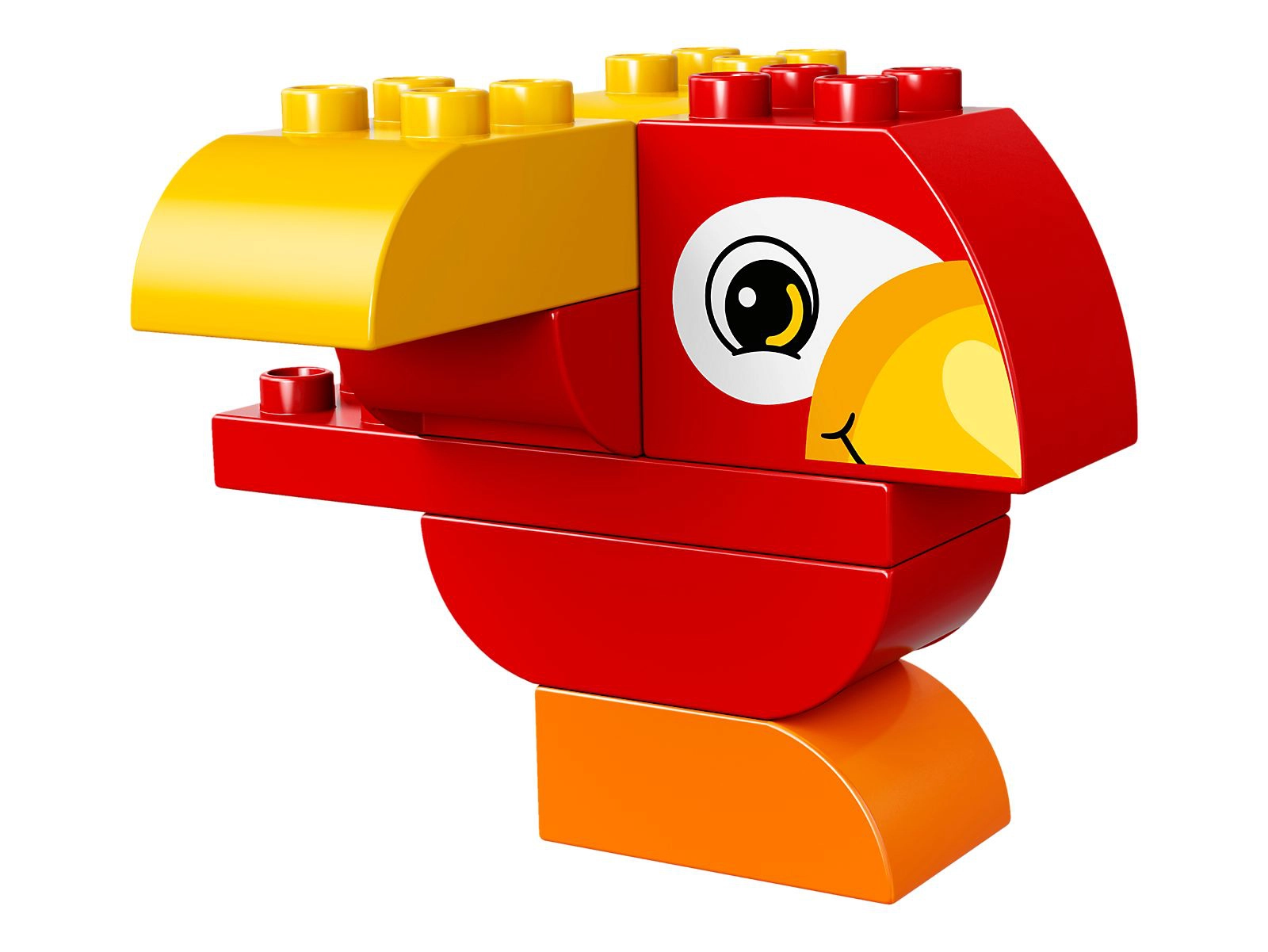 LEGO 10852 My First Bird