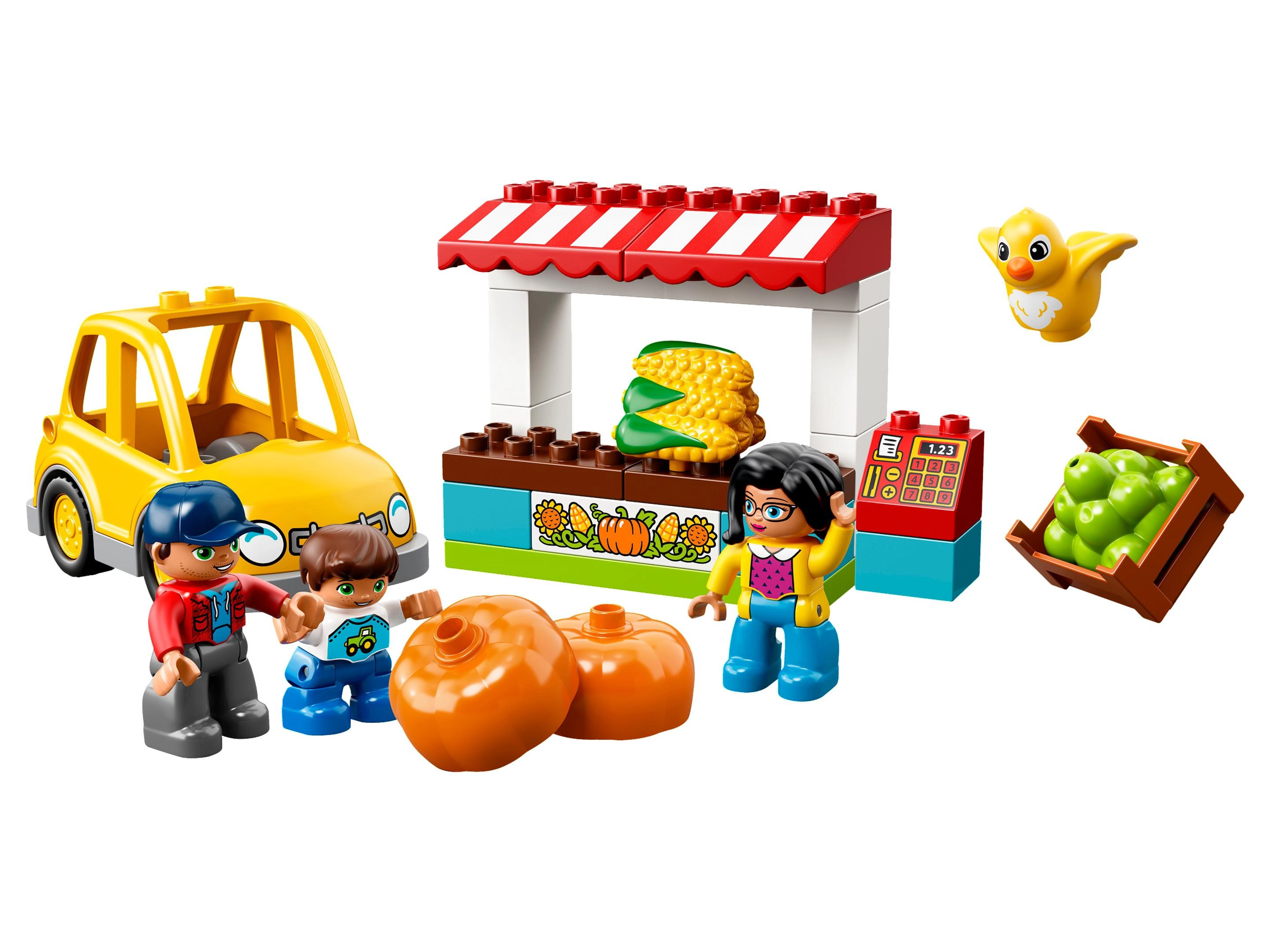 LEGO 10867 Farmers' Market