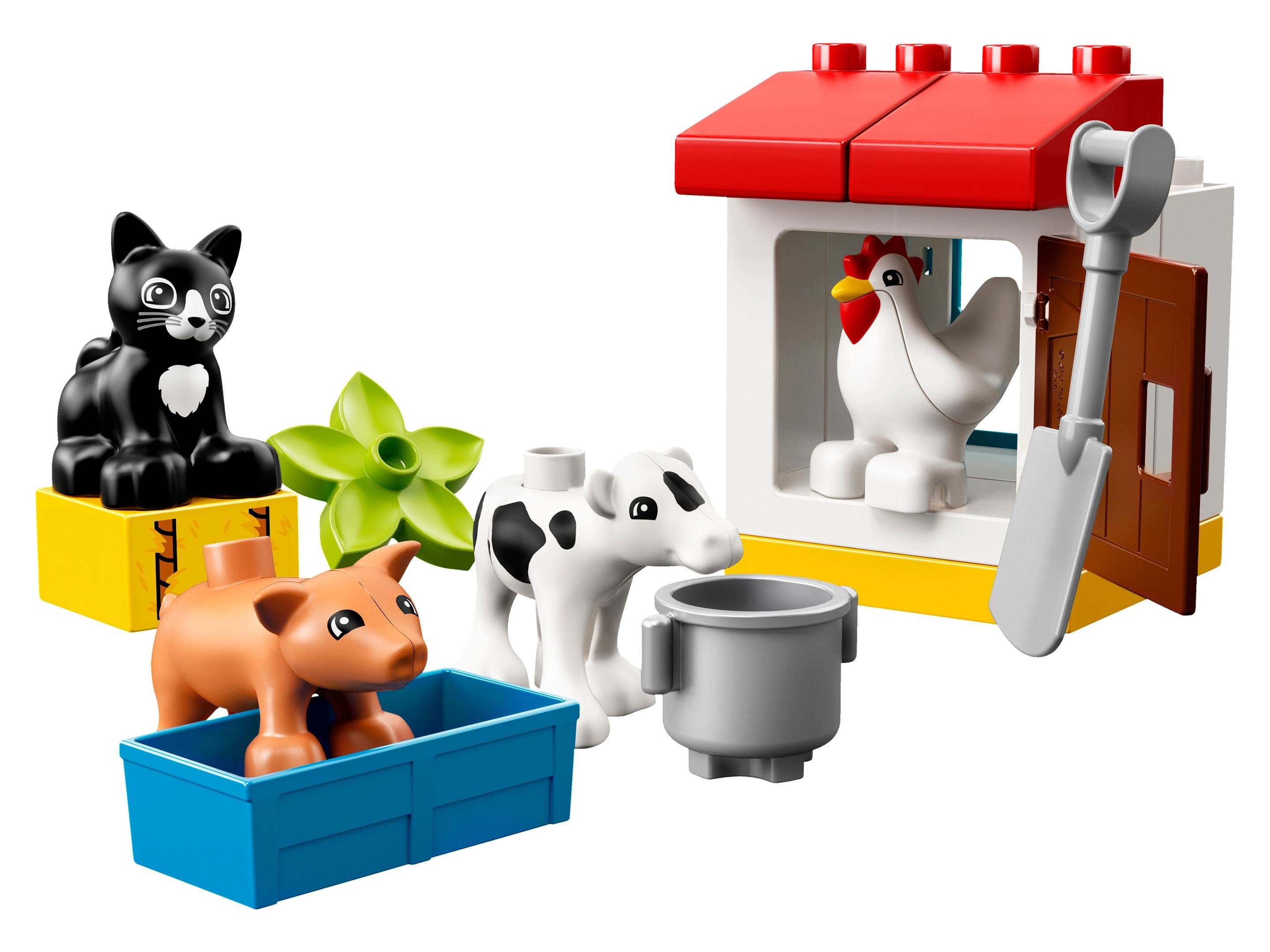 LEGO 10870 Farm Animals