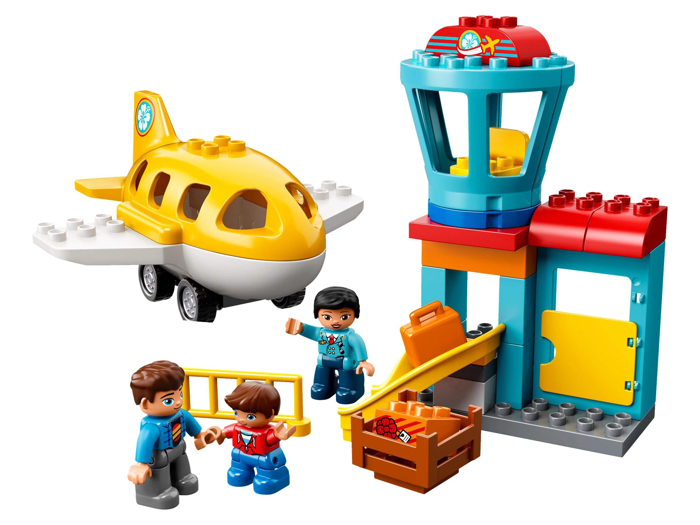 LEGO 10871 Airport