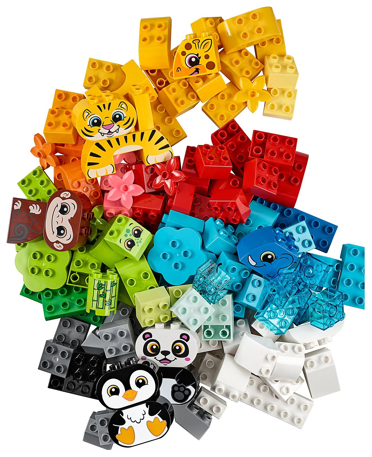 LEGO 10934 Creative Animals