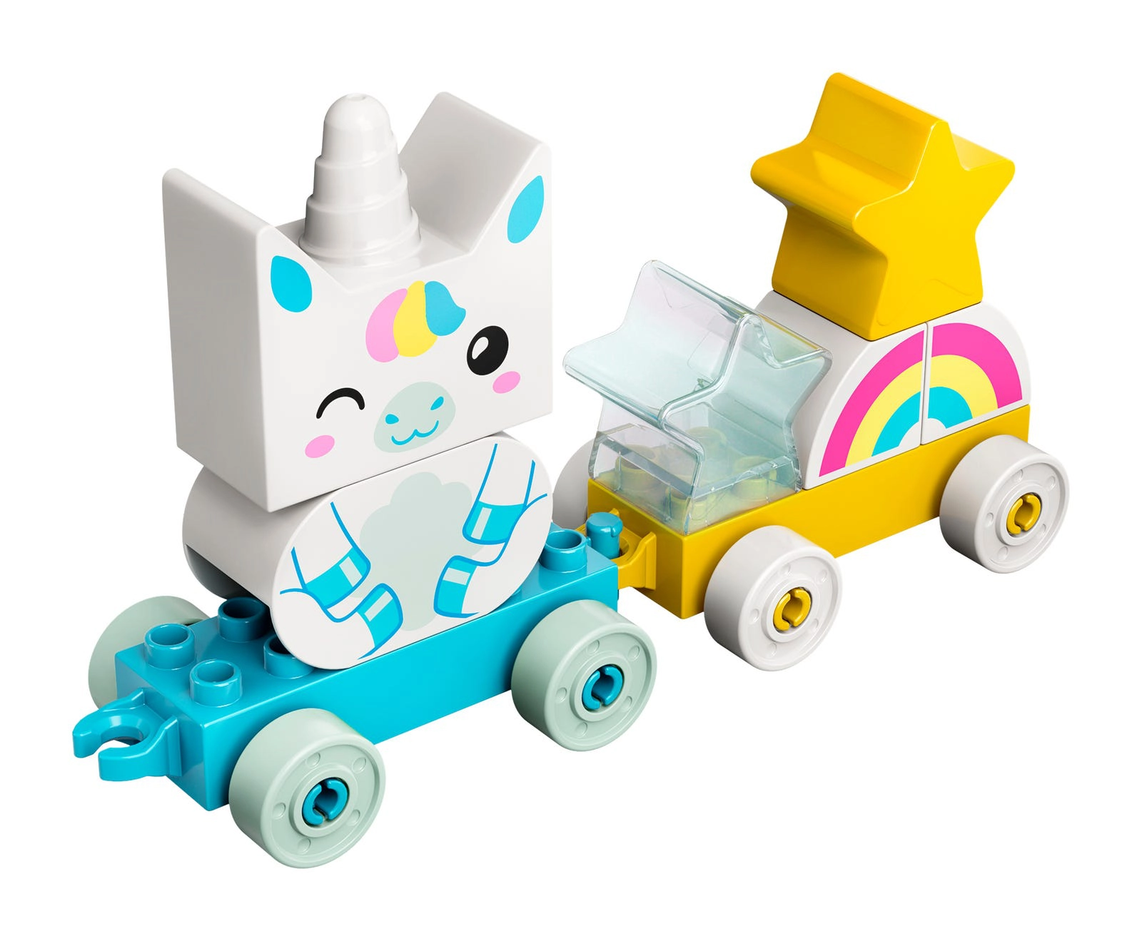 LEGO 10953 Unicorn