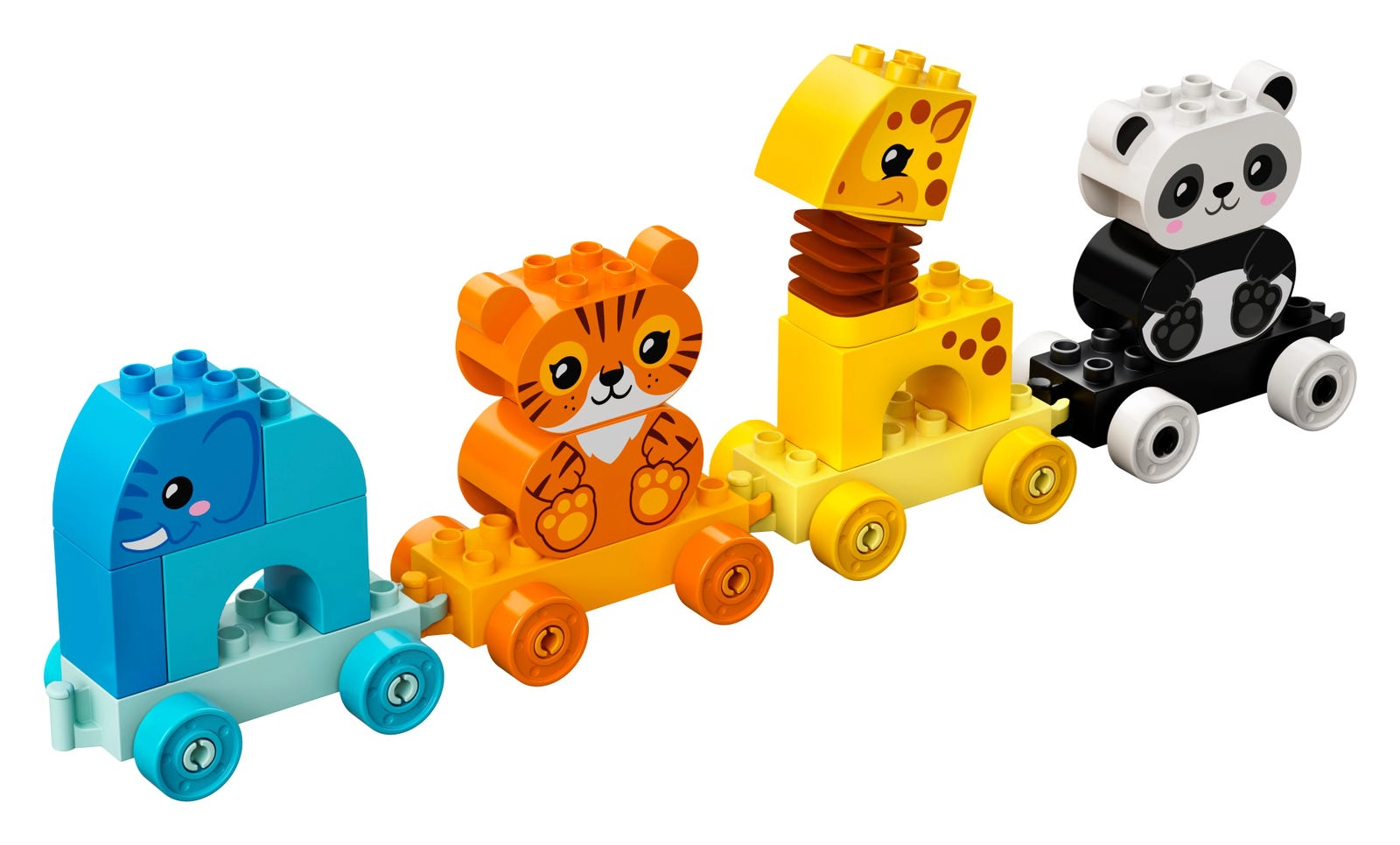 LEGO 10955 Animal Train