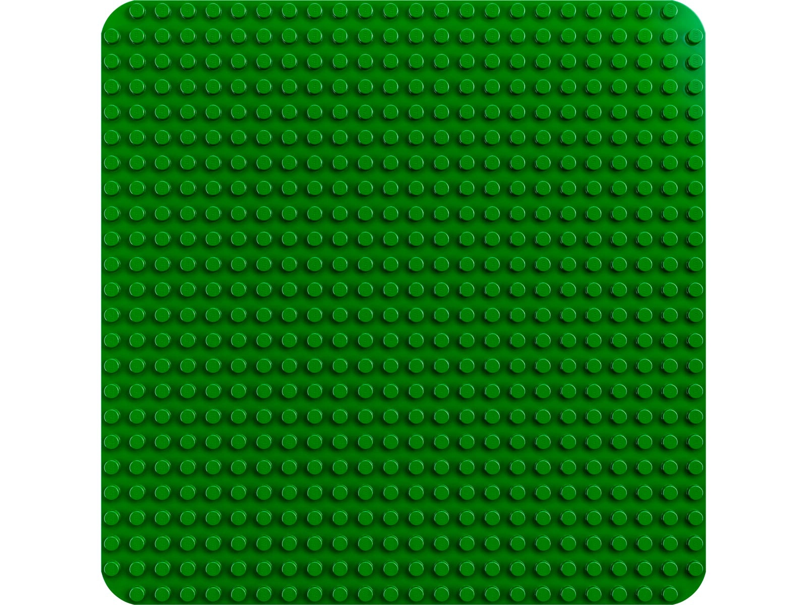 LEGO 10980 Green Building Plate