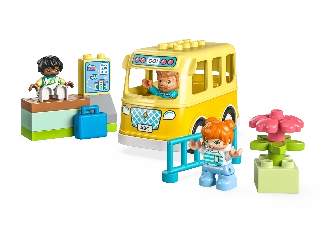 LEGO 10988 The Bus Ride