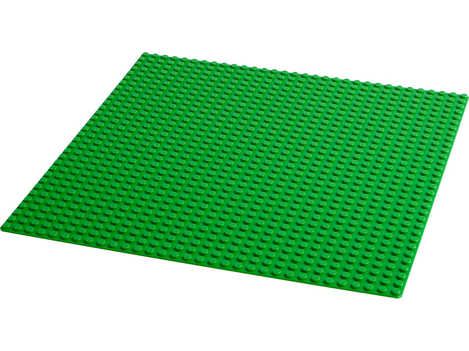 LEGO 11023 Green Baseplate