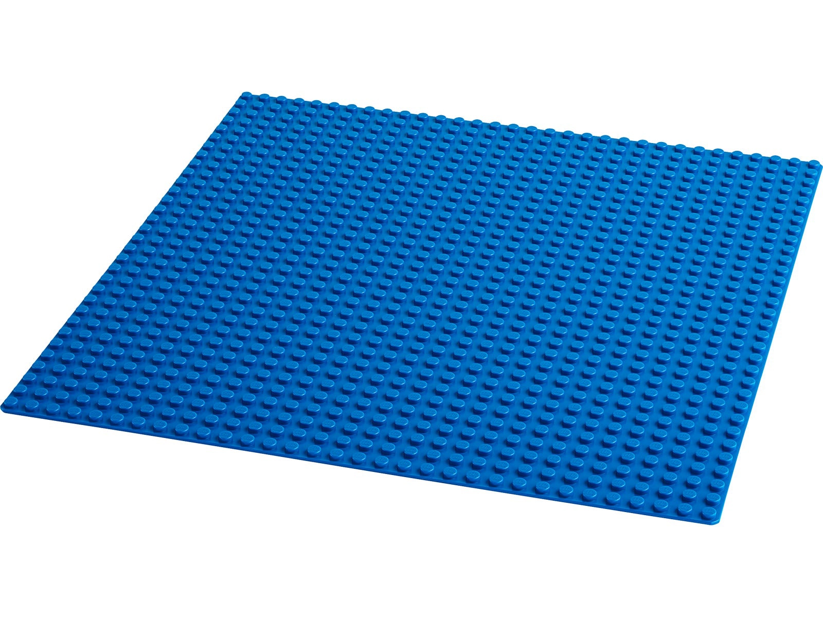 LEGO 11025 Blue Baseplate