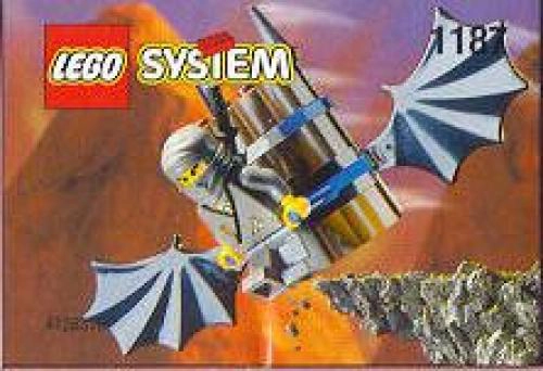 LEGO 1187 Glider