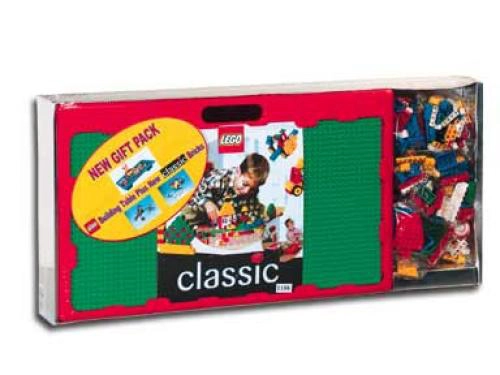 LEGO 1194 Classic Building Table