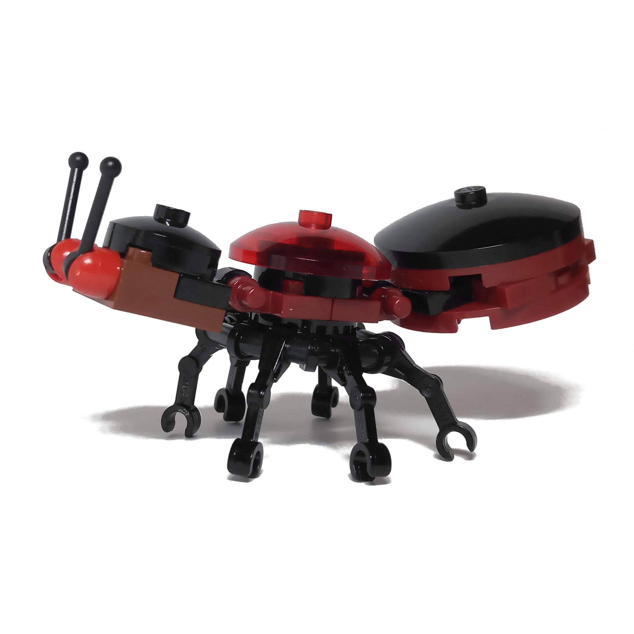 LEGO 11943 Fire Ant