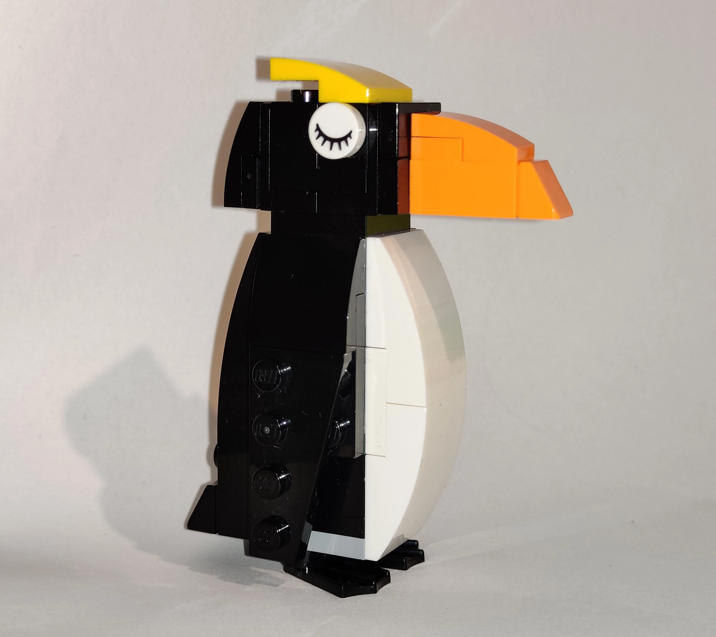 LEGO 11946 Penguin