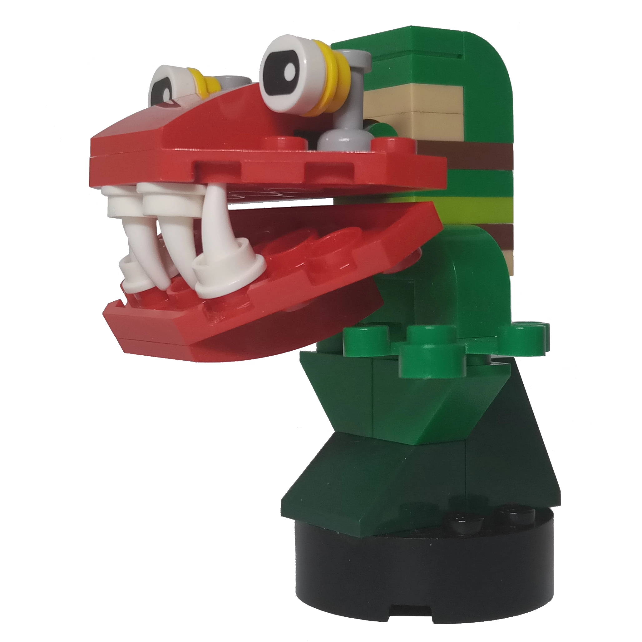 LEGO 11948 Carnivorous Plant