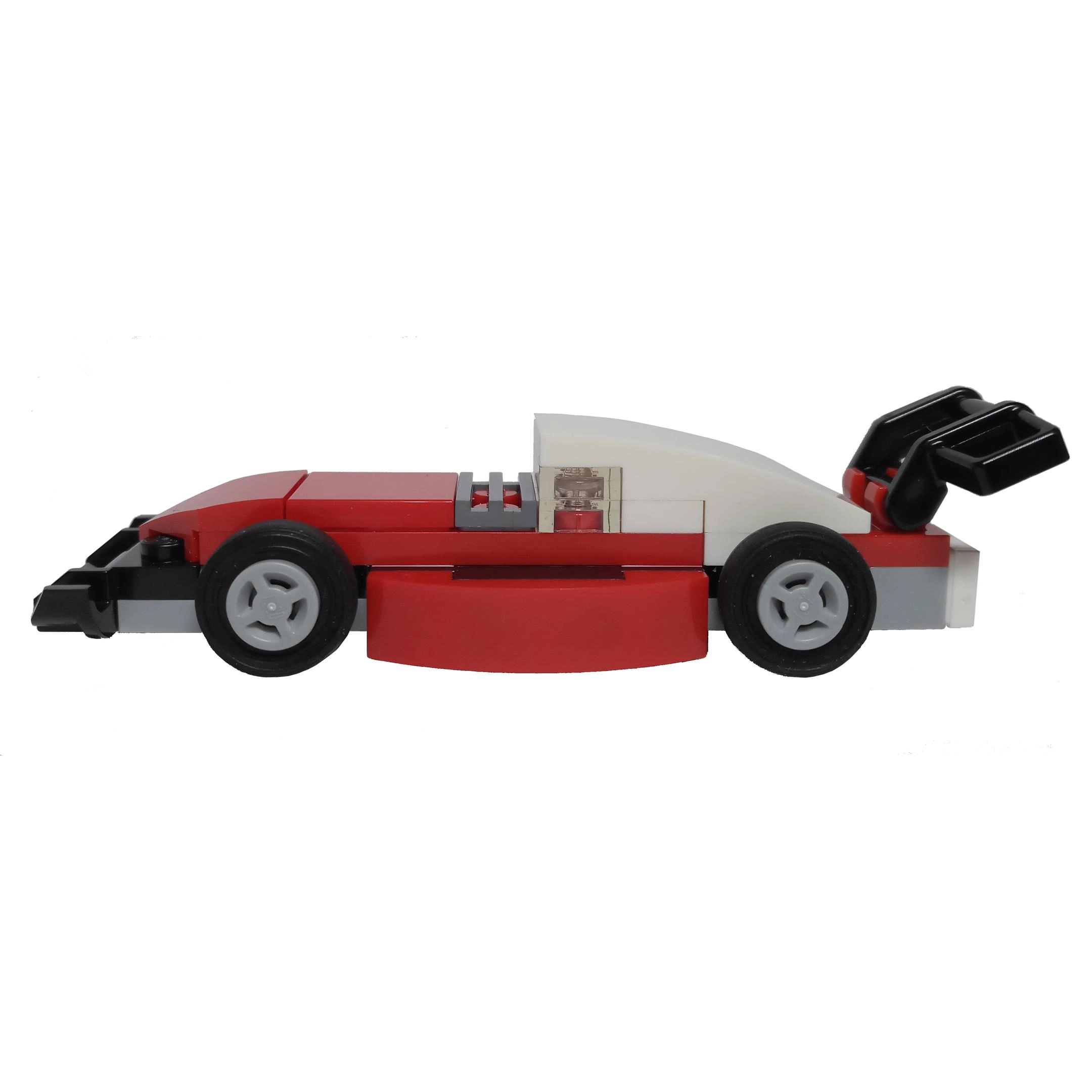 LEGO 11950 Racing Car