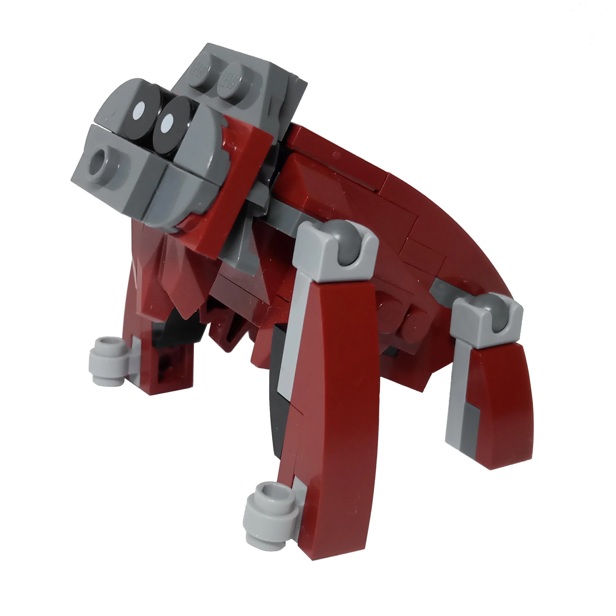 LEGO 11951 Orangutan