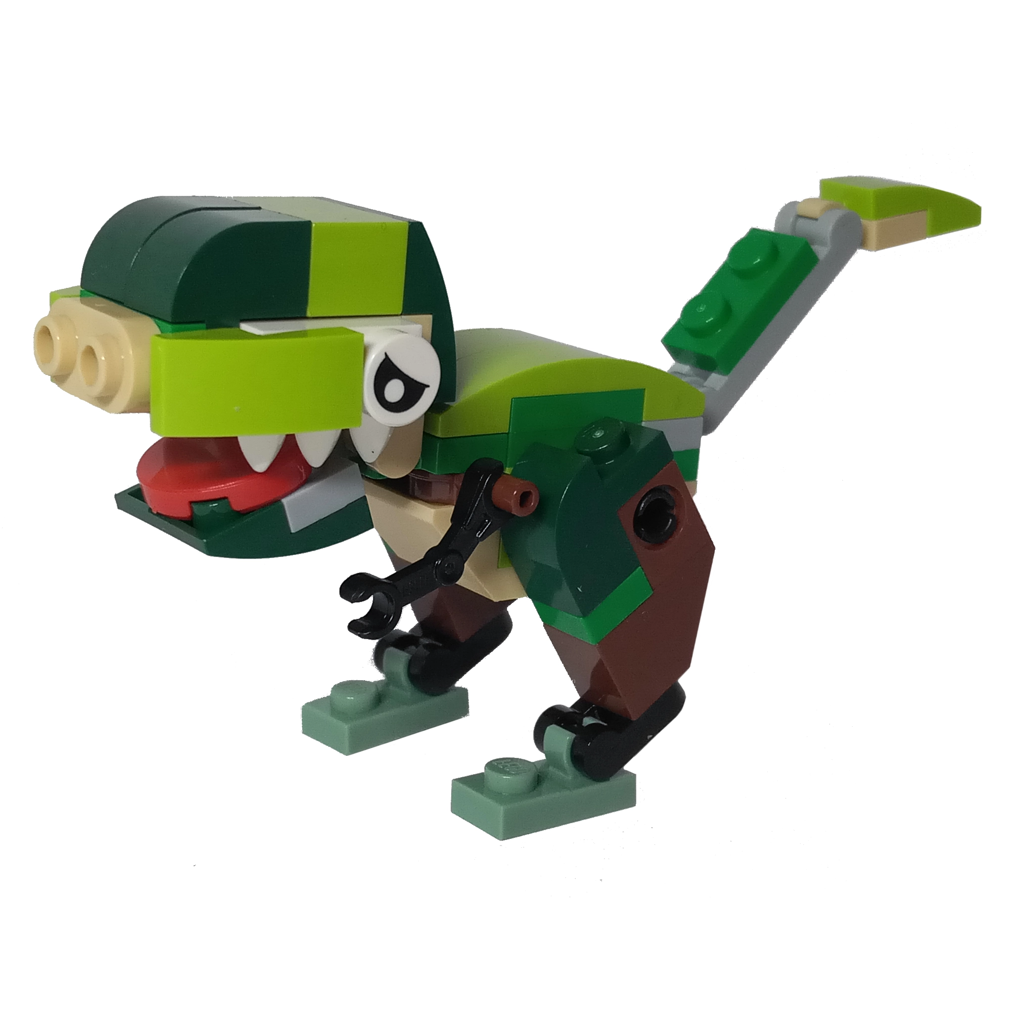 LEGO 11963 Dinosaur