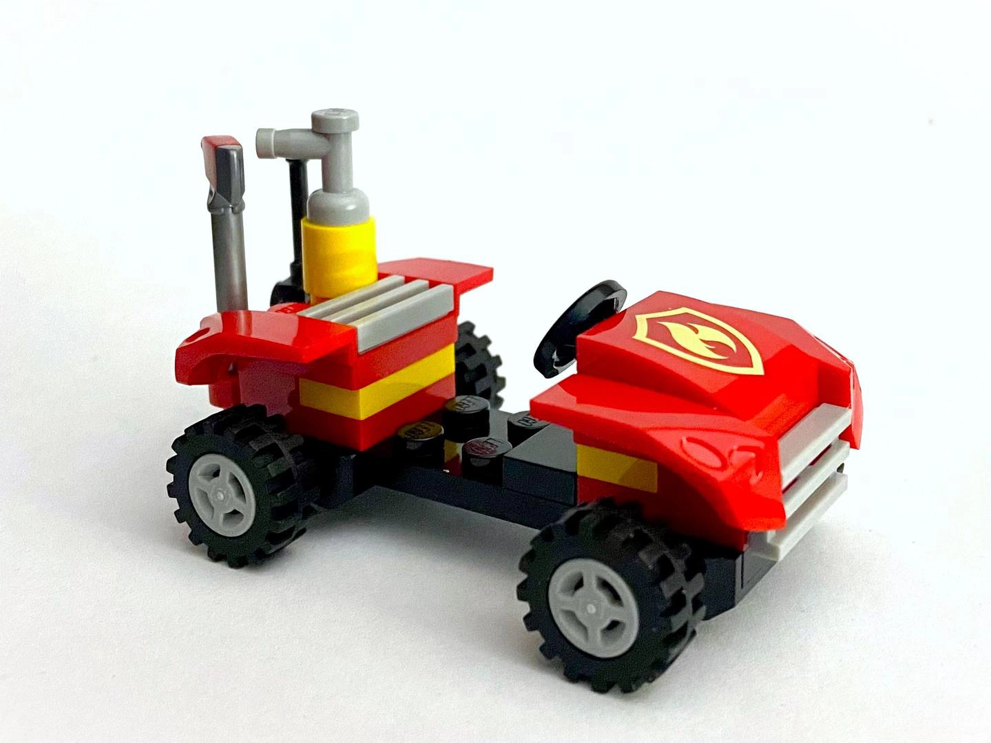 LEGO 11969 Fire Vehicle