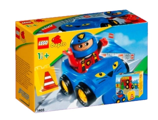 LEGO 1405 Racing Lion