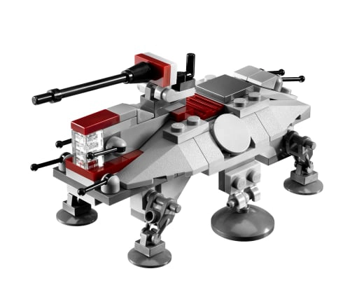 LEGO 20009 AT-TE Walker