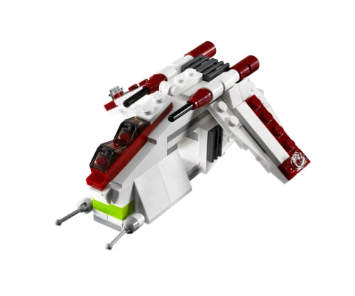 LEGO 20010 Republic Gunship