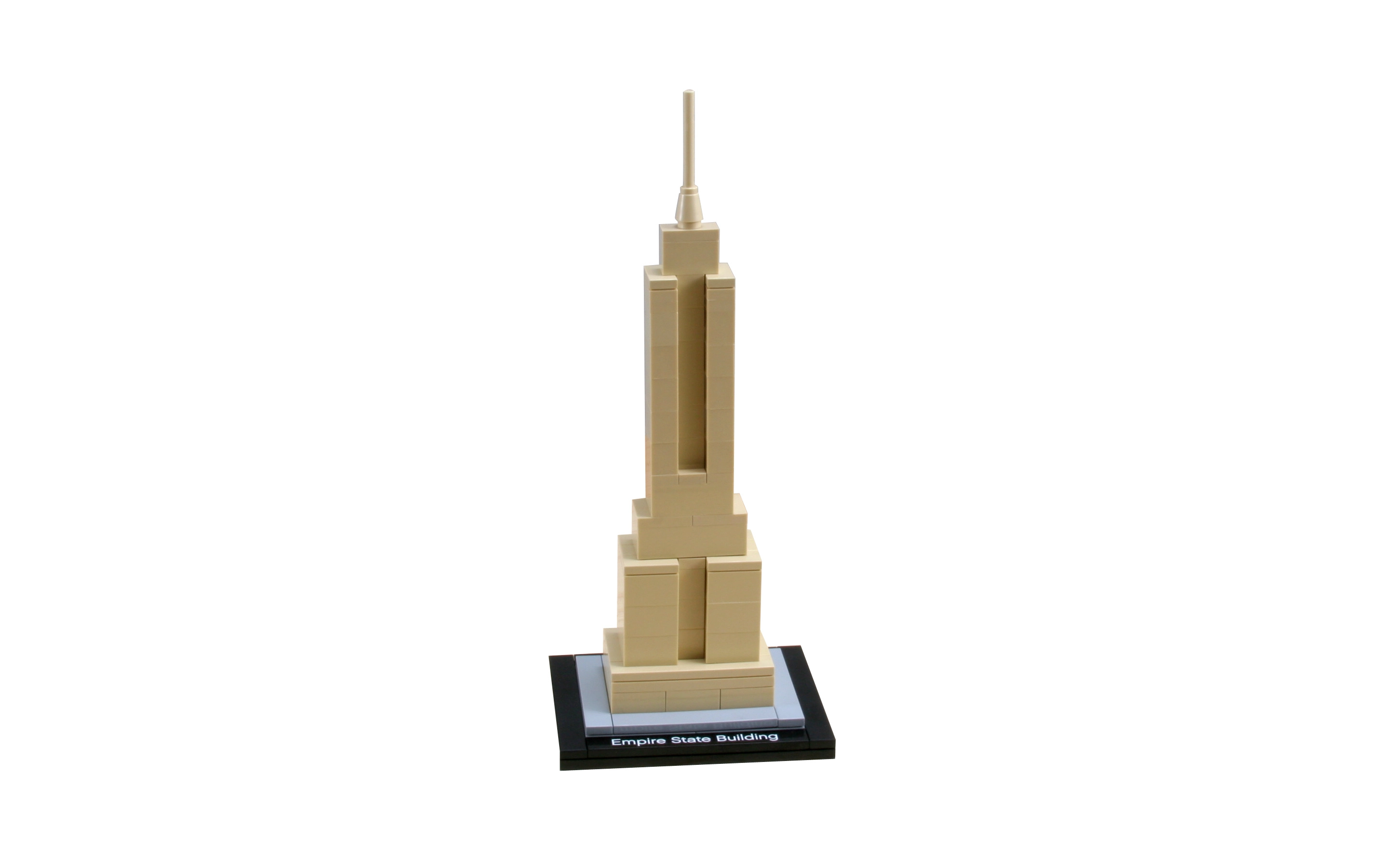 LEGO 21002 Empire State Building