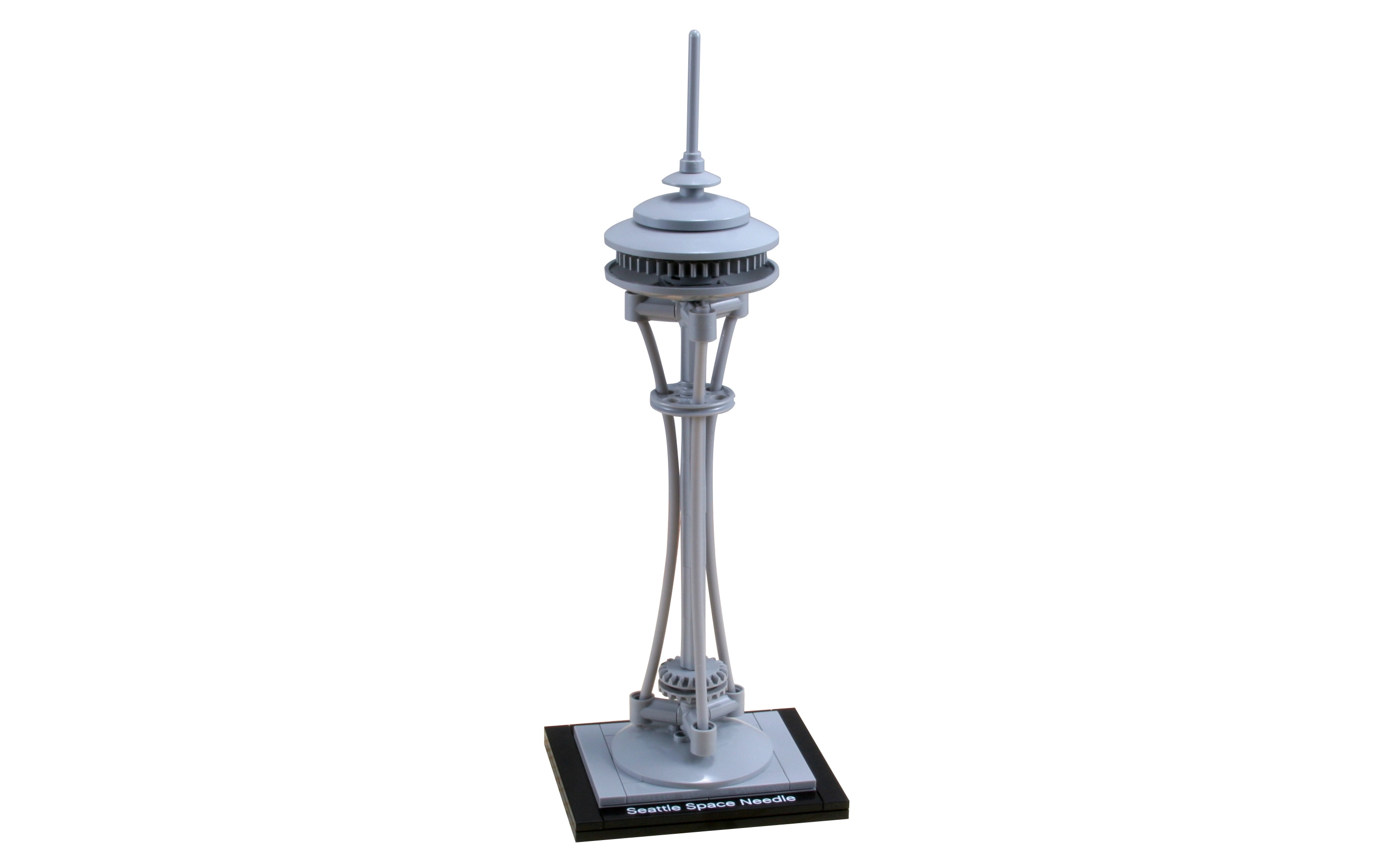 LEGO 21003 Seattle Space Needle