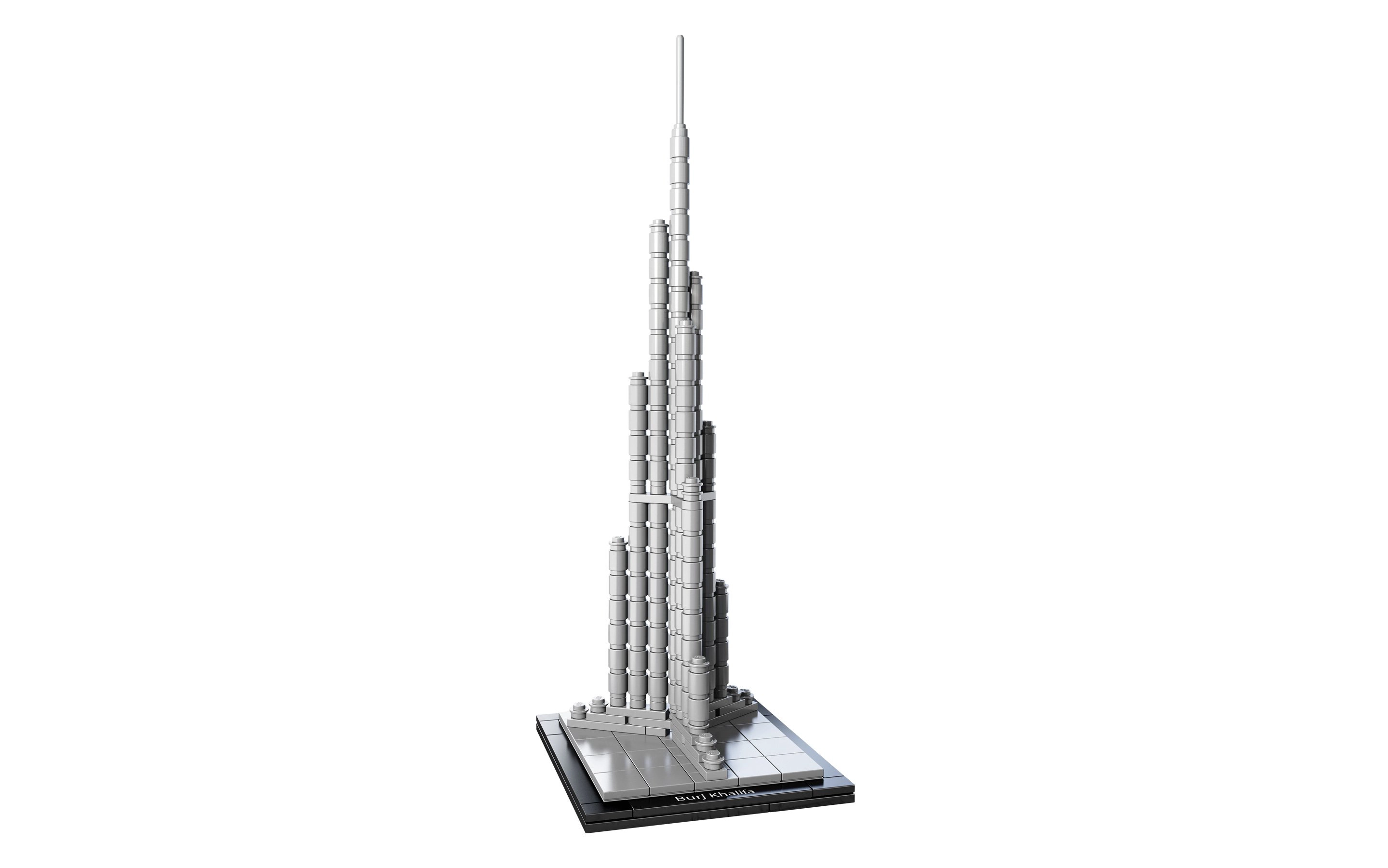 LEGO 21008 Burj Khalifa